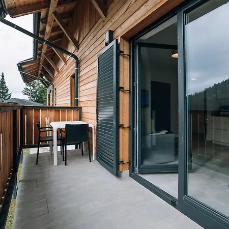 Apartma Eva Golte Appartement Mozirje