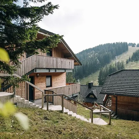 Apartma Eva Golte *