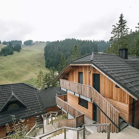 Apartma Eva Golte Appartamento