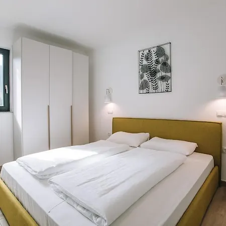 شقة Apartma Eva Golte
