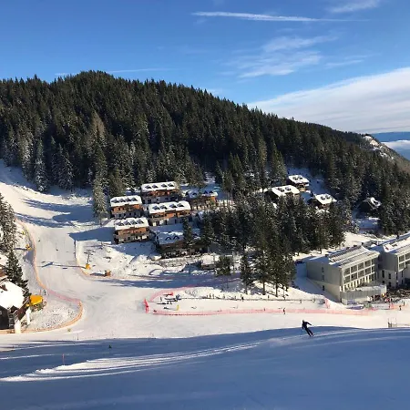 Apartma Eva Golte Mozirje