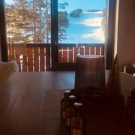 Apartma Eva Golte شقة