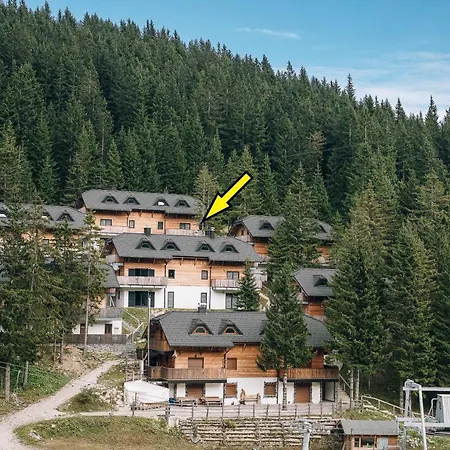 Apartma Eva Golte * Mozirje