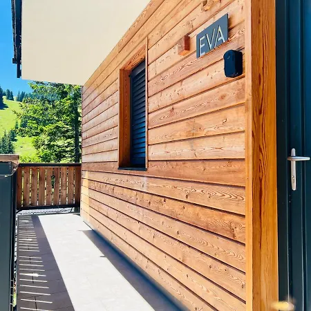 Apartma Eva Golte * Mozirje