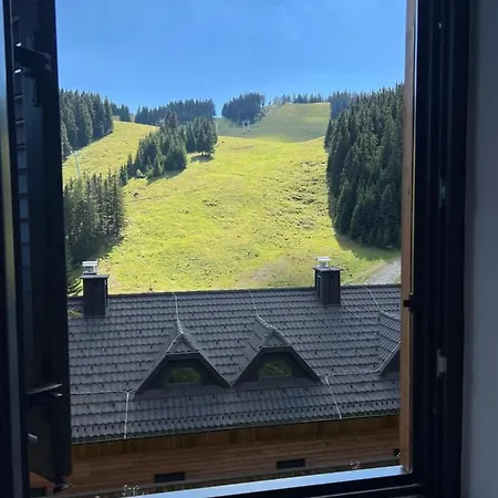 Appartement Apartma Eva Golte Mozirje