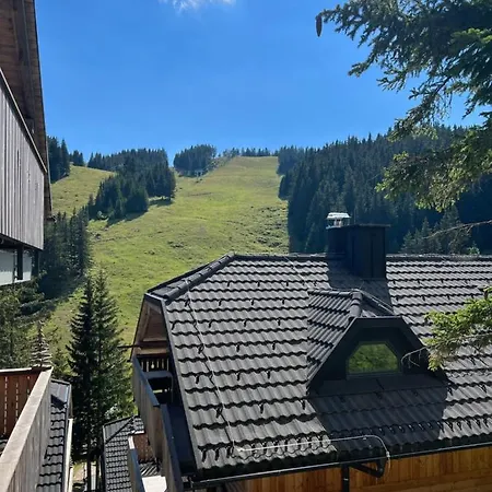 Apartma Eva Golte Appartement Mozirje