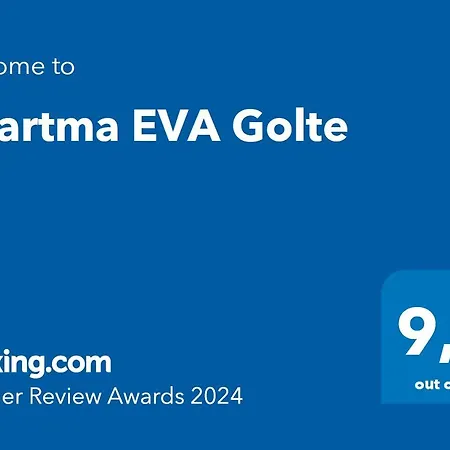 Apartma Eva Golte موزيريي